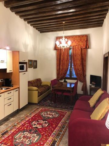 Residence Odoni Venecia Exterior foto