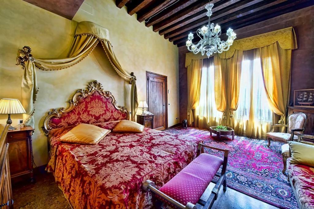 Residence Odoni Venecia Exterior foto